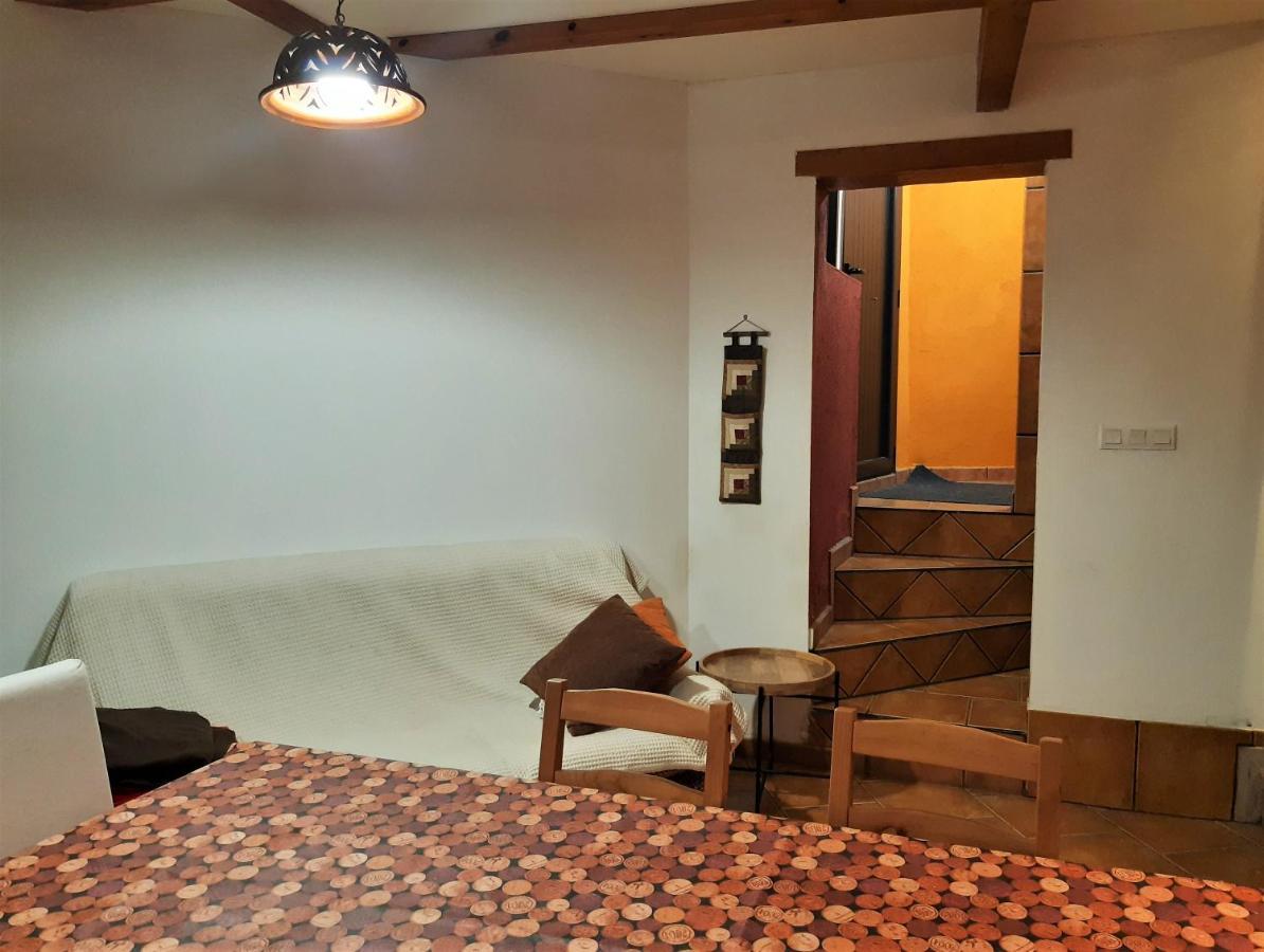 Casa De Pueblo En Saillagousse Ideal Familias Саяґуз Екстер'єр фото