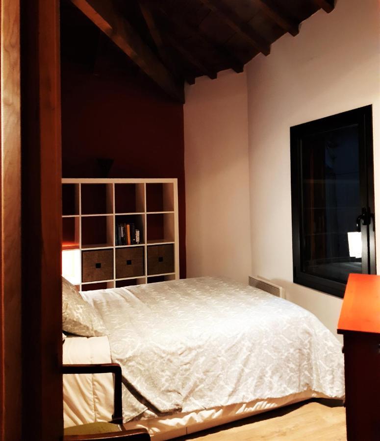 Casa De Pueblo En Saillagousse Ideal Familias Саяґуз Екстер'єр фото