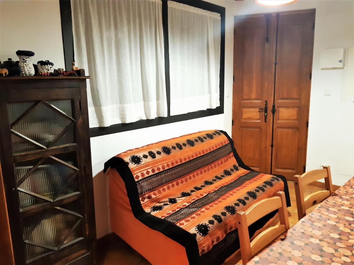 Casa De Pueblo En Saillagousse Ideal Familias Саяґуз Екстер'єр фото