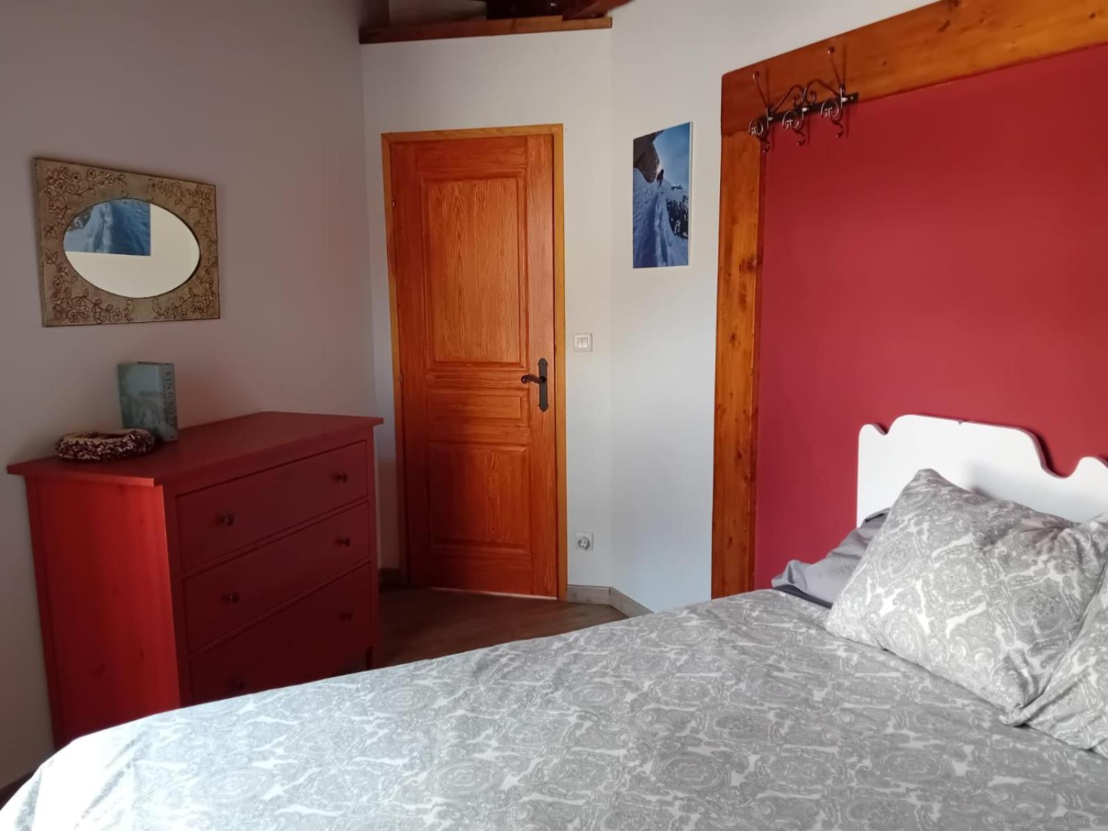 Casa De Pueblo En Saillagousse Ideal Familias Саяґуз Екстер'єр фото