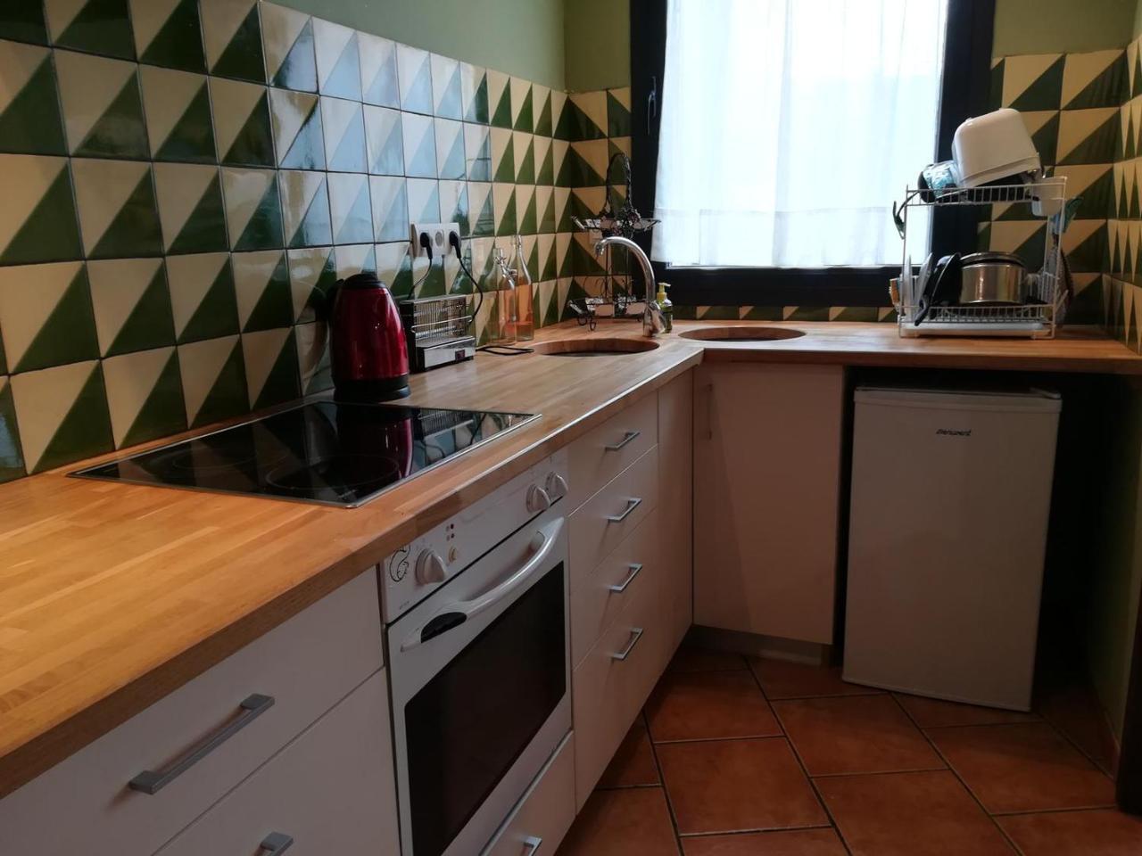 Casa De Pueblo En Saillagousse Ideal Familias Саяґуз Екстер'єр фото