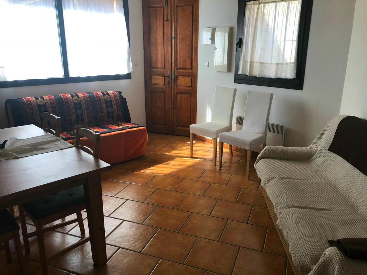 Casa De Pueblo En Saillagousse Ideal Familias Саяґуз Екстер'єр фото