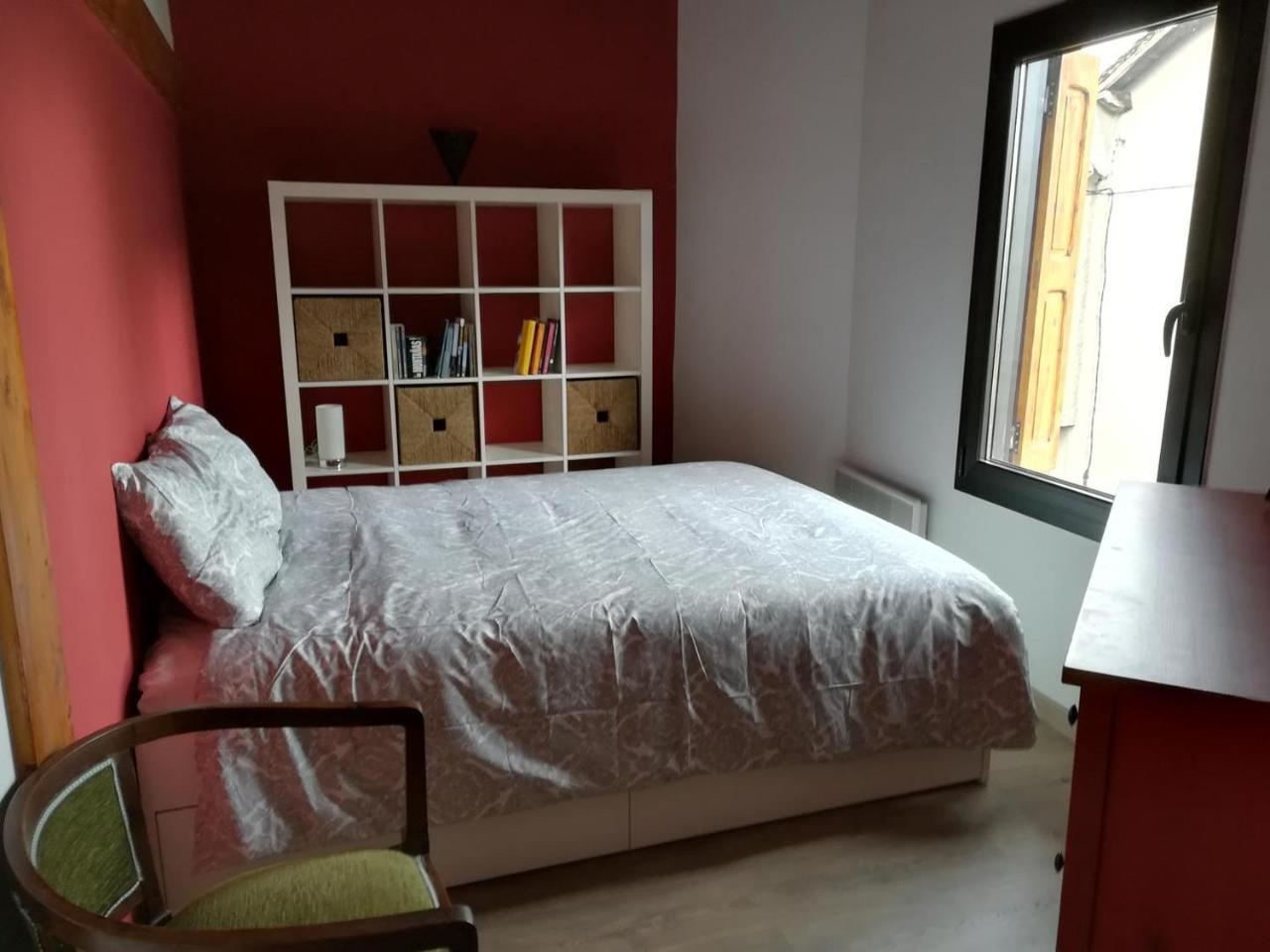 Casa De Pueblo En Saillagousse Ideal Familias Саяґуз Екстер'єр фото